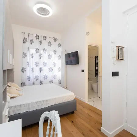 Loft Luini شقة تورينو