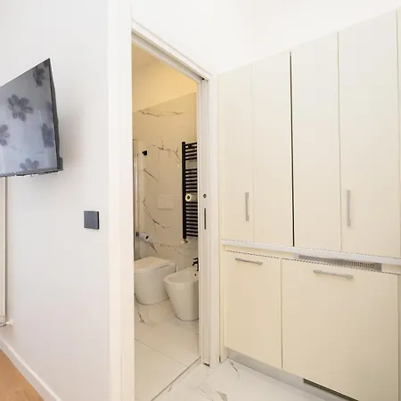 Apartment Loft Luini Turin