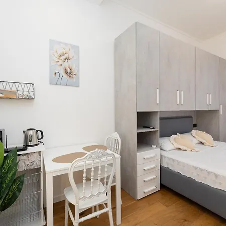 Loft Luini تورينو