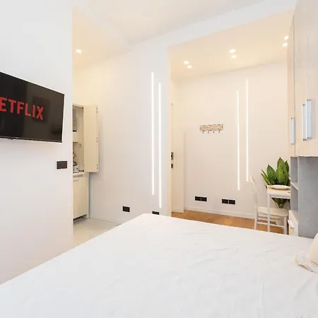 Loft Luini شقة تورينو